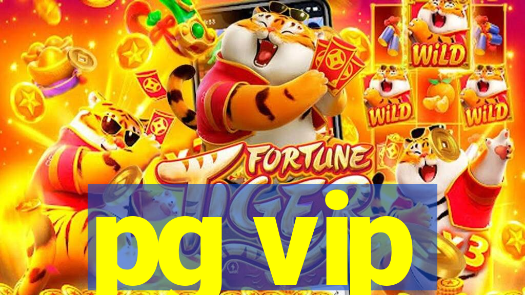 pg vip